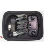 Parts For Holy Stone Drone Case Controller 4sets of  Rotors Battery - $36.43