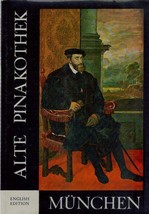 Alte Pinakothek München by Kurt Martin - $8.99