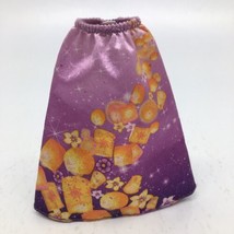 Disney Tangled Rapunzel Floating Lanterns Doll Skirt- Skirt only - £4.68 GBP