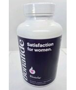 BONAFIDE Satisfaction for women Ristela 180 tab 3 Month supply EXP: 02.2027 - $113.85