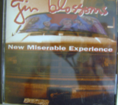 New Miserable Experience by Gin Blossoms  Cd - £8.27 GBP