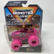 Monster Jam Truck &quot;CALAVERA&quot; SERIES 31 Kids toys monster trucks hot wheels - £12.94 GBP