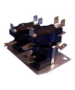 Electric Furnace Sequencer - Three Switches - $39.93