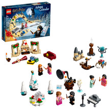 Lego Harry Potter Advent Christmas Calendar 2020 (75981) NEW - £29.85 GBP