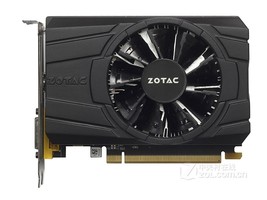 Zotac GeForce GT 1030-2GD5 Thunder Edition MA Video card - $135.36