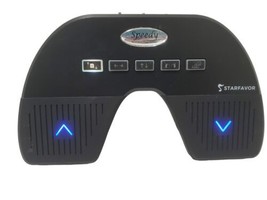 Starfavor Wireless Page Turner Pedal for IPad Tablets Phone App USB Foot... - $885.36 MXN