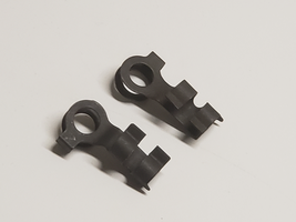Glasstite Latch Rod Connectors Clips (pair) - $26.09 CAD
