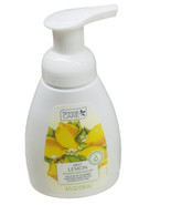Personal Care Mint Lemon Foaming Hand Soap :8floz/236ml - $7.80
