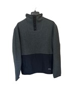 Allbirds Fluff fleece merino blend pullover size small new without tags - $74.25