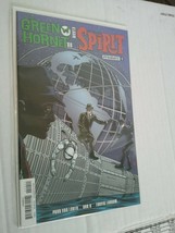 Green Hornet &#39;66 Meets The Spirit 1 NM Cover A Mike Allred Dynamite Van Lente 1s - £39.95 GBP