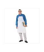 Kimberly-Clark Professional 28 Inchx40 Inch White Kleenguardapron - $3,984.81 MXN