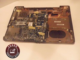 Toshiba A205-S5000 Motherboard W/ Intel Celeron CPU W/ HeatsinK W/ Botto... - $53.00