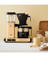 Filter Coffee Machine, Coffee Maker, Pastel Yellow Moccamaster KBG Selec... - $1,089.36 CAD