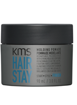 KMS HAIRSTAY Molding Pomade, 3 ounces