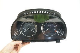 2011-2013 bmw x3 535i 528i 550i instrument speedometer cluster gauge odo... - £83.70 GBP