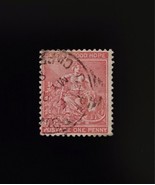 Cape of Good Hope, Hand Cancel, Scott 16, Used - $11.99