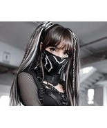 Mask Protector - Black Panther - $1,007.98 MXN