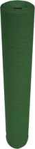Coolaroo 302238 Shade Fabric, 6&#39; X 15&#39;, Heritage Green - £25.39 GBP