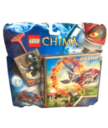 Lego Chima (70100) Razar - $13.81