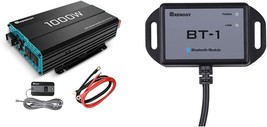 For Use In Homes, Rvs, Trucks, And Bluetooth Modules With Rj12 Communication - $251.99