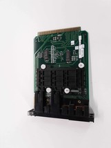 Black Box 1420 603487 REV.B Module Card Circuit Board  - $340.46 MXN