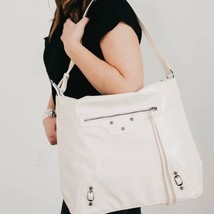 Pretty Simple tabitha travel work crossbody tote bag size One Size - $29.70