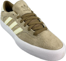 Adidas Men&#39;s Matchbreak Super Suede Leather Skatebording Shoes, IE3136 - $64.39