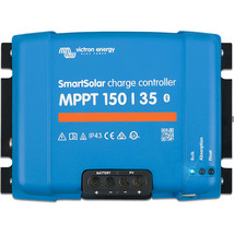 Victron SmartSolar MPPT 150/35 - 150V - 35A - SCC115035210 - £148.69 GBP