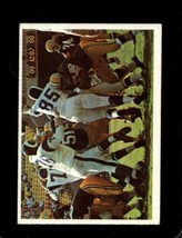 1966 Philadelphia #91 Don Chandler Vgex Packers Ap *X77639 - $2.94