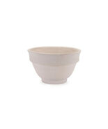 Recycled Paper Chalk Bowl 10&quot;D - 790806 - $1,093.01 MXN