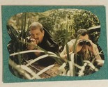George Of The Jungle Trading Card #22 Brendan Fraser - $1.97