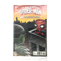 Peter Parker: The Spectacular Spider-Man #1 - Marvel Collector Corps New... - £3.86 GBP