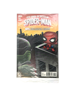 Peter Parker: The Spectacular Spider-Man #1 - Marvel Collector Corps New... - £3.88 GBP