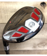DEMO Left Handed Senior Men's Golf #1 iDrive 13° Driving Iron Hybrid 394-6HDJ - $127.35