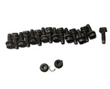 Engine Oil Pan Bolts From 2013 Chrysler  200  3.6 - $24.95
