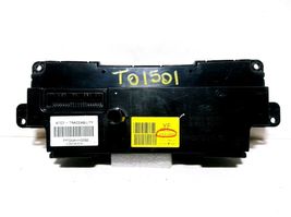 11-12-13  HYUNDAI SONATA/  AUTOMATIC/ FROM 10/9/10/  TEMPERATURE/ CONTROLS image 4