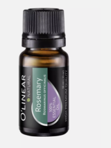 Rosemary Essential Oil - Therapeutic Grade - Aromatherapy Natural 10ml - $6.29