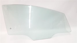 Passenger Front Door Glass OEM 11 12 13 14 15 16 17 Ford Fiesta90 Day Warrant... - $39.59