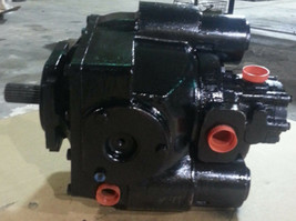 7620-014 Eaton Hydrostatic-Hydraulic  Piston Pump Repair - $4,500.00