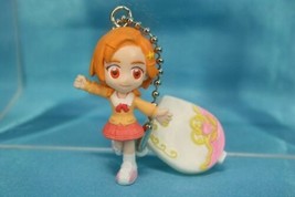 Bandai Pretty Cure Splash Star Keychain Figure Saki Hyuuga - £26.16 GBP