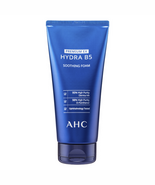 AHC HYDRA B5 Soothing Foam Cleanser Premium EX 180ml/ 6.0fl.oz. Made In ... - $39.99