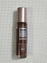 Maybelline Dream Radiant Liquid Hydrating Foundation - 135 Java - 1oz - $80.71 MXN