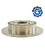 New OEM Mopar Rear LH or RH Brake Rotor for 2003-2006 Jeep Wrangler 2AMV... - $60.73