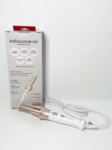 KISS Instawave 101 Automatic Curler Rotating Tourmaline Curling Iron, 1 Inch 1&quot; - £16.01 GBP