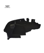 MERCEDES R172 SLK-CLASS DRIVER/LEFT REAR TRUNK QUARTER PANEL CARPET TRIM... - $1,862.23 MXN