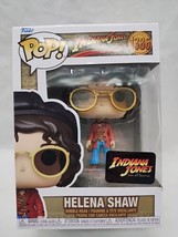 Funko Pop! Indiana Jones Helena Shaw 1386 - £8.98 GBP