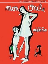 Mon Oncle DVD (2014) Jacques Tati Cert U Pre-Owned Region 2 - £14.90 GBP