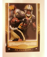 2007 Upper Deck Premier #61 Reggie Bush #132/225 - £4.26 GBP