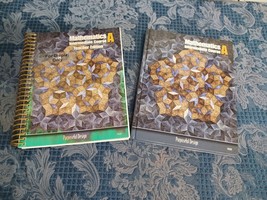 Purposeful Design Mathematics Teacher &amp; Student Books Intermediate Course A - €85,43 EUR