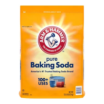 Arm &amp; Hammer Pure Baking Soda, 13.5Lbs. - $15.26